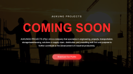 Aukung Projects