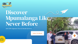 Cliffs Signature Tours