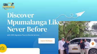 Cliffs Signature Tours