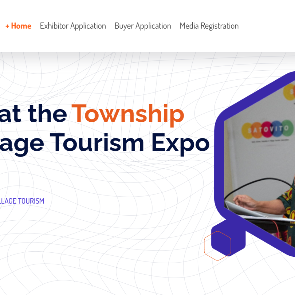 Township and Village Tourism