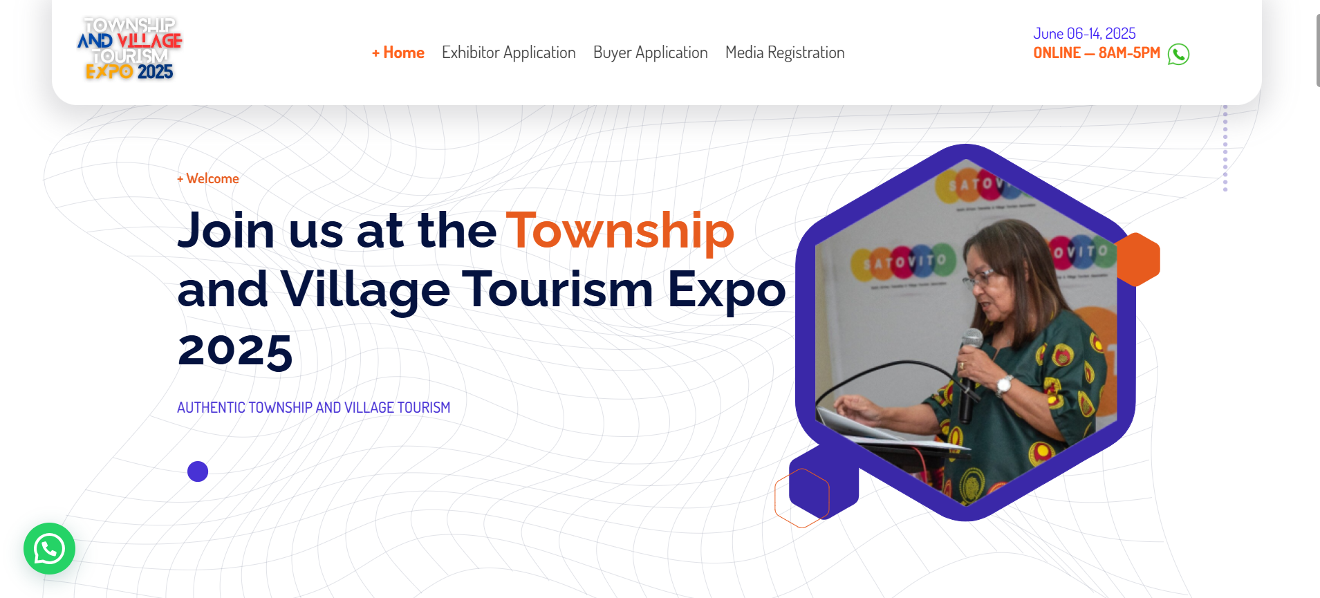 Township and Village Tourism