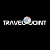 Travel Joint Logo (Black)